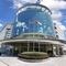 Holiday Inn Beijing Chang An West By Ihg - map