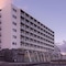 Hotel Marina Atlantico - map