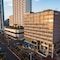 Gooderson Tropicana Hotel - map