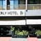 Beverly Hotel Beirut - map