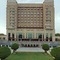 Jaypee Vasant Continental - map