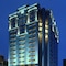 Santos Hotel - map