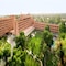 Hotel Clarks Shiraz - map