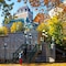 Holiday Inn Express Quebec City - Sainte Foy By Ihg - map