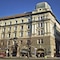 City Hotel Ring - map