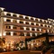The Manila Hotel - map