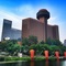 The Kunlun Beijing - map