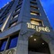 The Landis Taipei - map