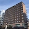 Hotel Sunroute Asakusa - map