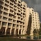 The Lalit Ashok Bangalore - map