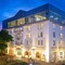 Gran Hotel Costa Rica, Curio Collection By Hilton - map