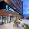 Caprici Beach Hotel & Spa - map