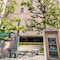 Mercure Nagoya Cypress - map
