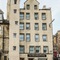 Grassmarket Hotel - map