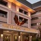 The Beverly Hotel Pattaya - map