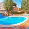 MLL Palma Bay Club Resort - map