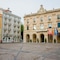 Hotel Asturias - map