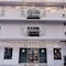 The Jesselton Hotel - map