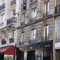 Hotel Eiffel Seine - map