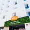 Whe Hotel - map
