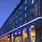 Novotel Toronto Centre - map