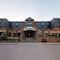 Village Hotel Blackpool - map