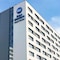 Best Western Hotel Portos - map