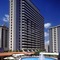 Meliá Caracas - map