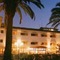 Summit Roma Hotel - map