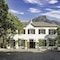 Vineyard Hotel - map