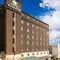 Hotel Sunshine Seoul - map