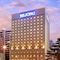Sejong Hotel - map