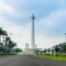 Asyana Kemayoran Jakarta - map