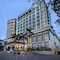 Courtyard By Marriott Bandung Dago - map