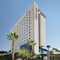 Mövenpick Hotel Amman - map