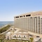 Jeddah Hilton Hotel - map