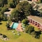 Far Hills Hotel - map
