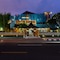Dusun Jogja Village Inn - map