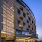 Al Faisaliah Hotel - map