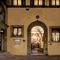 Hotel Botticelli - map