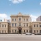 Adina Apartment Hotel Adelaide Treasury - map