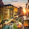 The Richmond Hotel - Adelaide - map