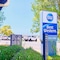 Best Western Murchison Lodge Motor Inn - map