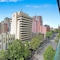 Melbourne Cbd Central Apartment Hotel - map