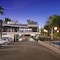 Mercure Rockhampton - map