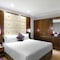 Amora Hotel Jamison Sydney - map