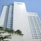 Holiday Inn Yangtze Chongqing - map
