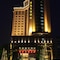 Grand Royal Hotel - map