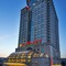 Celebrity International Grand Hotel - map