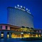 Rosedale Hotel & Suites Beijing - map